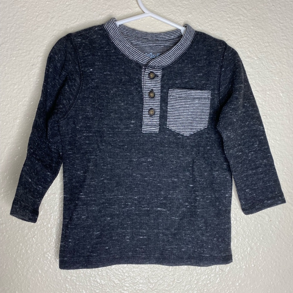Boys long sleeve
